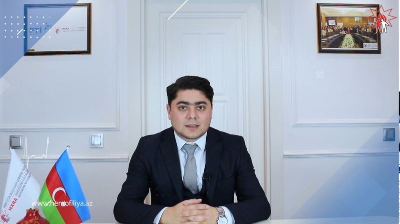 Hemofiliyalı Xəstələrin Respublika Assosiasiyasının 2022-ci il ərzində göstərdiyi fəaliyyəti haqqında məlumatları sizlərə təqdim edirik