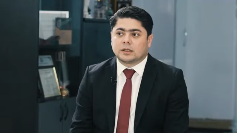 DOST TV-də Mövzu: Hemofiliya xəstəliyi