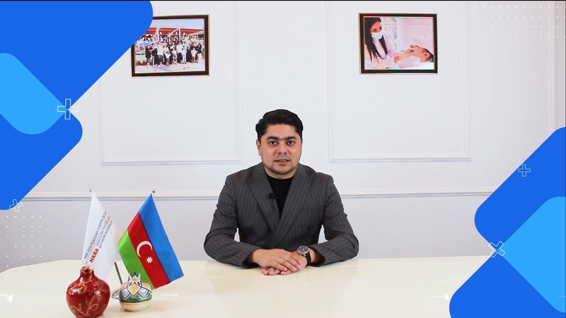 Hemofiliyalı Xəstələrin Respublika Assosiasiyasının 2024-cü il ərzində fəaliyyəti