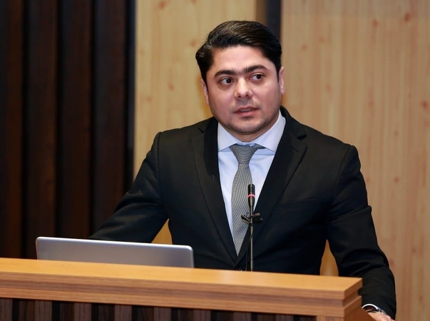 "Qohum nikahlarının qarşısının alınması cəmiyyətin sağlam gələcəyinə xidmət edir" - Ayaz Hüseynov