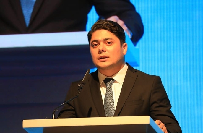 Ayaz Hüseynov: “Genetik laboratoriyaların sayı artırılmalıdır”